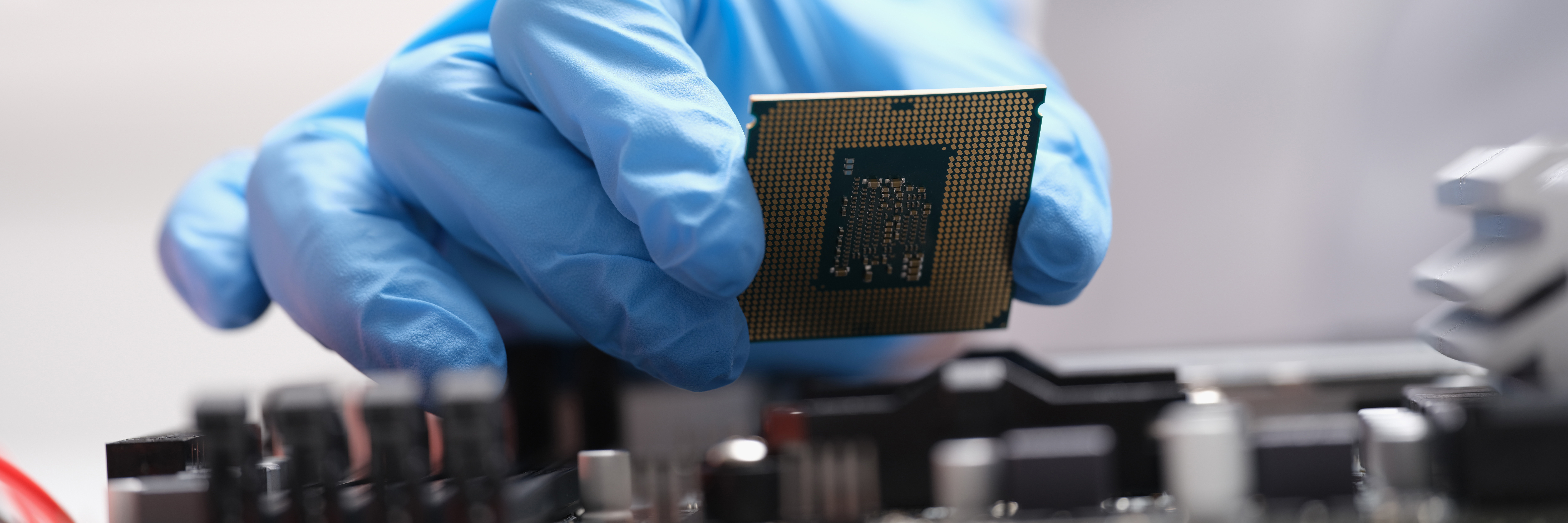 ON Semiconductor Cancels $6.9 Billion Acquisition!