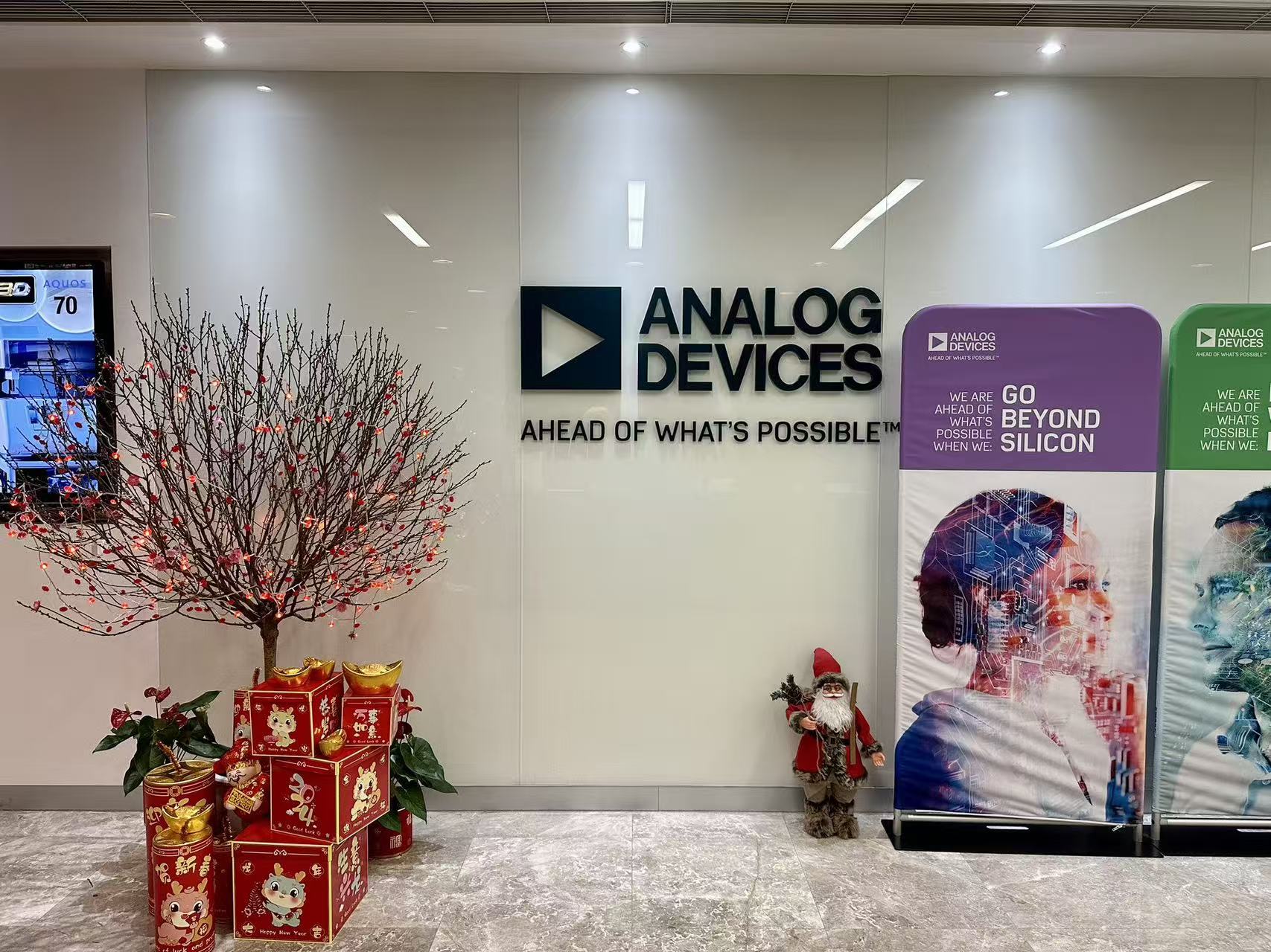 ADSP‐21489KSWZ‐4B is a high-performance (DSP) from (ADI)