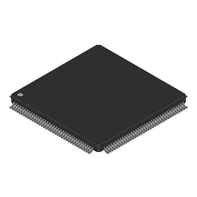 MC68332ACAG16